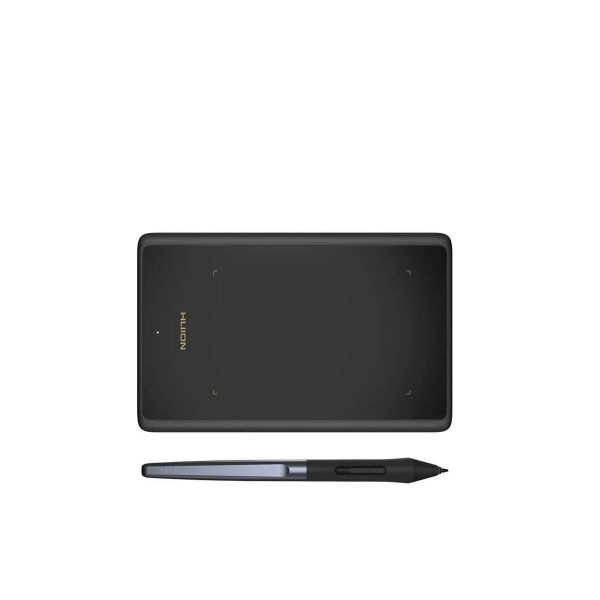 Huion H420X grafikus tábla